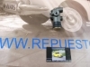 V1279 TVGPV1013 COMPENSADOR FRENOS RENAULT 4,RENAULT 12 . 2 SALIDAS,1BELLOTA Y 1 CONO ROSCA 3/8 REF 7700685456