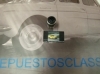 RR74 RESISTENCIA INDICADOR CALENTADOR SALPICADERO MERCEDES BOSCH 0251002019 MERCEDES W110