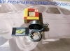 T120 TAPON DEPOSITO COMBUSTIBLE CROMADO TIPO BISAGRA RENAULT 4,8,10,12 AUTHI,MINI,MG