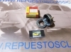 T128 TAPON DEPOSITO COMBUSTIBLE CROMADO TIPO BISAGRA SAVA J4 BOCAS HASTA 67mm