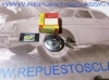 T129 TAPON DEPOSITO COMBUSTIBLE CROMADO TIPO BISAGRA DKW, EBRO,  BOCAS HASTA 53mm