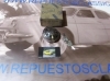 T130 TAPON DEPOSITO COMBUSTIBLE CROMADO EBRO F-100