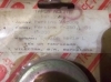 T139 TAPON ACEITE AVIA, EBRO, NISSAN