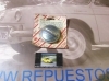T141 TAPON ACEITE SEAT, OPEL, AUDI, VW, MERCEDES