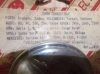 T143 TAPON COMBUSTIBLE FORD, AUDI, BMW, OPEL, MERCEDES