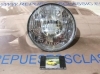 ISE811 OPTICA FARO DELANTERO KINBY FOCO EUROPEO SIN DIFUSOR SEAT 1400 C, 1500 MONOFARO 180 mm