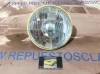 ISE809 OPTICA FARO DELANTERO CIELCO FOCO EUROPEO SEAT 1400 C, 1500 MONOFARO