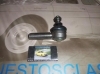 ROT195 2150D ROTULA DIRECCION ROSCA A DERECHA MERCEDES-BENZ L405D, L406D, 309D, 406D,