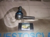 ROT197 2319 ROTULA DIRECCION ROSCA A DERECHA COSECHADORA JOHN DEERE, M18x1,5 LARGO 90mm