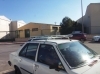 BACA PORTAEQUIPAJES EXCLUSIVA RENAULT 14, 18,