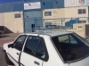 BACA PORTAEQUIPAJES EXCLUSIVA RENAULT 14, 18,