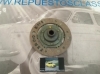 DE34* DISCO EMBRAGUE CITROEN 2cv, DYANE MEDIDA DISCO 160mm, 10 DIENTES