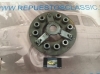 ME91 MAZA EMBRAGUE MERCEDES N1000