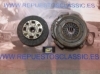KE51* MAZA Y DISCO EMBRAGUE PEUGEOT 504 2.0 GL, INYECCION Y 505 2.0 GL, GR, SR, STI, TI