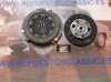 KE63* MAZA Y DISCO EMBRAGUE CITROEN BX, C15, VISA, PEUGEOT 205, 305, 309, 405, TALBOT HORIZON