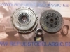 KE112 KIT EMBRAGUE MERCEDES 300D Y TURBO DIESEL W123 4 Y 5 VELOCIDADES