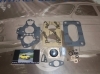S203 SUPER KIT CARBURADOR SOLEX 32/34 Z1, 34/34 Z1 CITROEN BX 1.6 S,RS TRS, 1.9 GT, TRS, PEUGEOT 309 1.9 GT, 405 1.6, 1.9