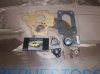 W158 SUPER KIT  CARBURADOR WEBER 32 DRTM- DRTA RENAULT 5, 9, 11 GTS, TLE, TSE, SUPERCINCO GTS, TS