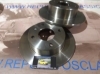 6137291P1 JUEGO DISCOS FRENO DELANTEROS FORD ESCORT, ORION
