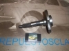 BUJ34*  BUJE TRASERO SEAT 600 D, E, L