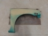 J11-10 ALETA DELANTERA DERECHA PEUGEOT 106 IMPRIMADA