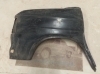 J12-7 ALETA DELANTERA IZQUIERDA FORD TRANSIT MK II ORIGINAL FORD