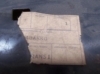 J12-7 ALETA DELANTERA IZQUIERDA FORD TRANSIT MK II ORIGINAL FORD