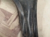J12-7 ALETA DELANTERA IZQUIERDA FORD TRANSIT MK II ORIGINAL FORD