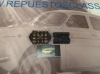 RR82 CAJA PORTAFUSIBLES SEAT 600 D, REF SEAT BA970040.01