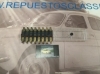 RR84 CAJA PORTAFUSIBLES PARA 8 FUSIBLES