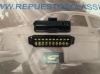 RR86 CAJA PORTAFUSIBLES SEAT PARA 10 FUSIBLES