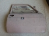 P2-9 PUERTA  DERECHA SEAT 127 2ª SERIE CODIGO HH ORIGINAL SEAT