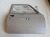 P2-10 PUERTA  DERECHA SEAT 127 2ª SERIE CON MOLDURA BAJA CODIGO HH  ORIGINAL SEAT