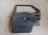 P2-13 PUERTA TRASERA IZQUIERDA SEAT 127 FURA 5 PUERTAS ORIGINAL SEAT