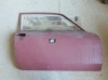 P1-5 PUERTA DERECHA SEAT 850 COUPÉ, SPORT COUPÉ CODIGO EC ORIGINAL SEAT