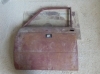 P4-8 PUERTA DELANTERA IZQUIERDA SEAT 850 MANETA DE TIRADOR CODIGO EL ORIGINAL SEAT