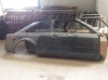 PANEL LATERAL DERECHO CON PUERTA FORD ESCORT MK4