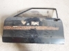 P3-10 PUERTA DELANTERA IZQUIERDA FORD GRANADA MKI REF 1507154 ORIGINAL FORD