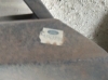 P3-18 PUERTA TRASERA IZQUIERDA FORD  REF 1543590 FORD ORIGINAL CONSULTAR