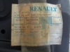 P5-1 PUERTA IZQUIERDA RENAULT EXPRESS ORIGINAL RENAULT
