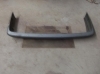J18-2 PARAGOLPES TRASERO SEAT 132 MODERNO