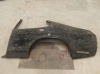 J22-2 ALETA TRASERA IZQUIERDA FORD CAPRI MKIII REF 1562996 ORIGINAL FORD