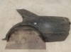 J22-3 ALETA TRASERA IZQUIERDA FORD GRANADA MKI REF 1550372 ORIGINAL FORD