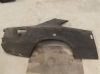J22-4 ALETA TRASERA DERECHA FORD CORTINA MKIII COUPE REF 6016973 ORIGINAL FORD