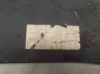 J22-4 ALETA TRASERA DERECHA FORD CORTINA MKIII COUPE REF 6016973 ORIGINAL FORD