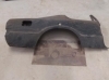 J22-5 ALETA TRASERA DERECHA FORD TAUNUS GT ORIGINAL FORD
