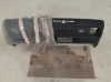J21-10 PARAGOLPES DELANTERO FIAT UNO TURBO