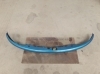 J24-5 MOLDURA PARAGOLPES DELANTERO PEUGEOT 206