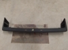 J28-3 PARAGOLPES TRASERO COMPLETO CON REFUERZO INTERIOR VOLKSWAGEN POLO 84>90