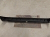 J28-3 PARAGOLPES TRASERO COMPLETO CON REFUERZO INTERIOR VOLKSWAGEN POLO 84>90